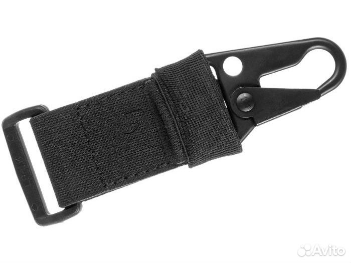 Claw Gear Rear End Kit Snap Hook