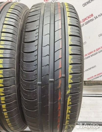 Hankook Kinergy Eco 215/65 R16 98H
