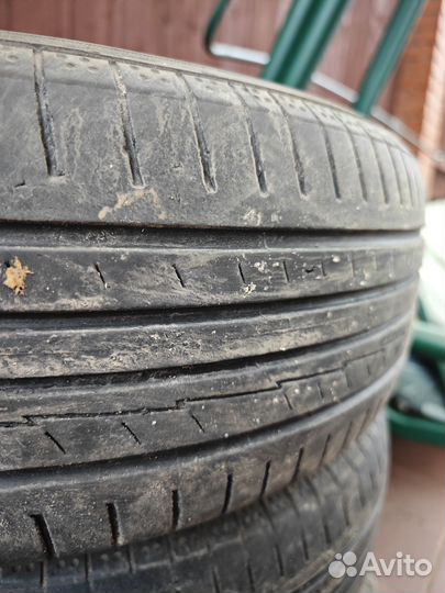 Yokohama 104ZR 195/65 R15