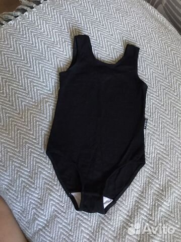 Купальник для гимнастики/танцев