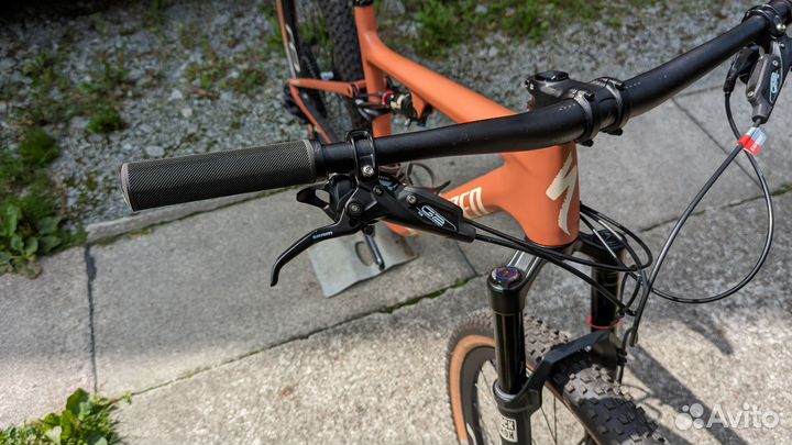 Specialized epic expert EVO 2022. Новый. Л размер