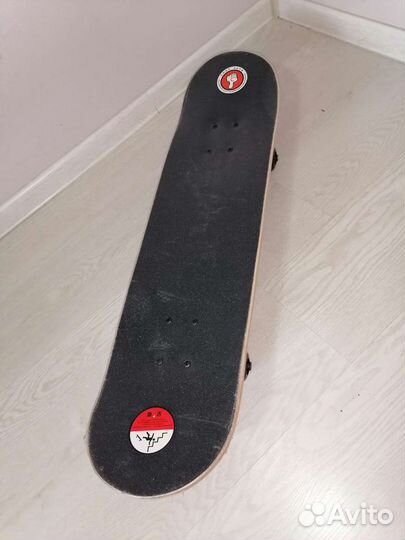 Скейтборда деревянный новый