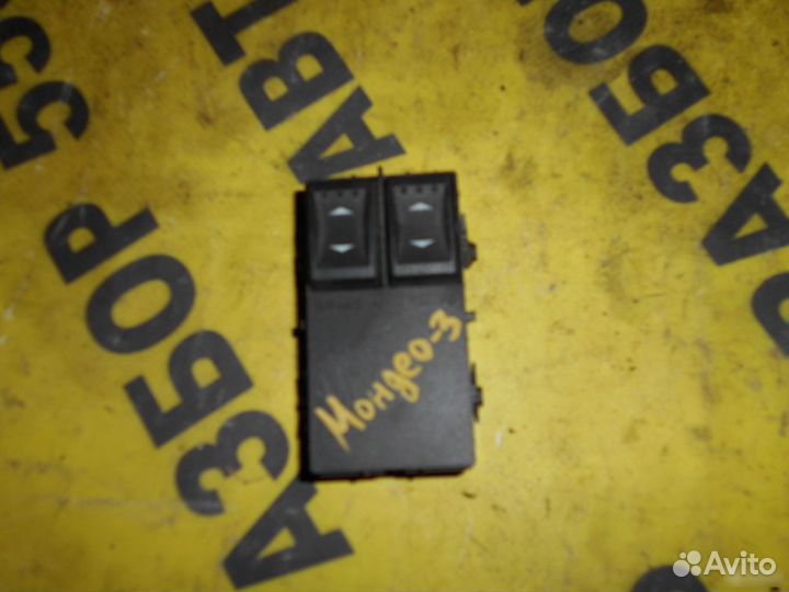 Блок управления стеклоподъемниками для Ford Mondeo