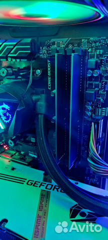 Оперативная память ddr4 16gb 2666 купить в Москве | Электроника | Авито