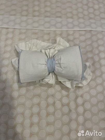 Конверт одеяло на выписку для мальчика
