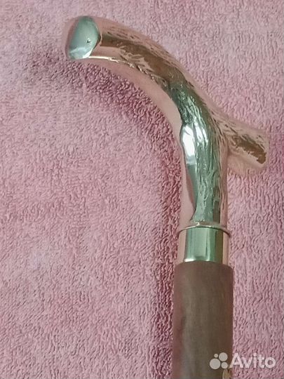 Трость для ходьбы. Классика