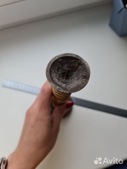 Подсвечник СССР