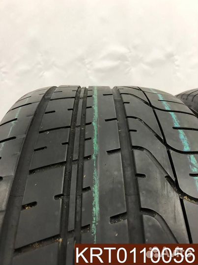 Pirelli P Zero 255/45 R19 104Y