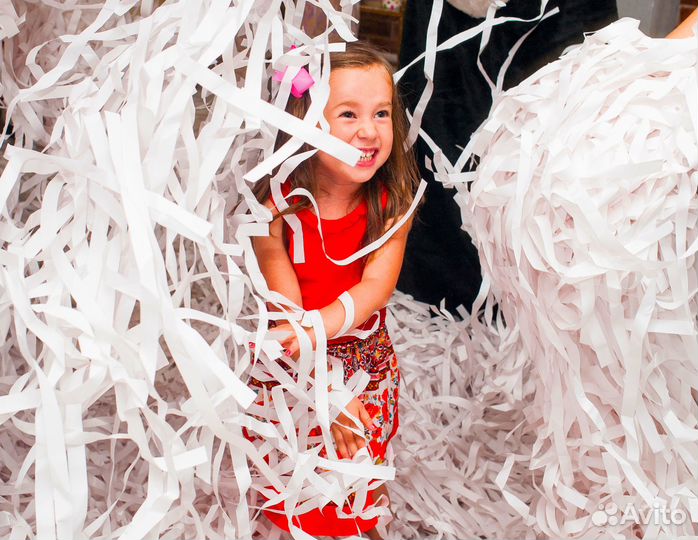 Детский аниматор