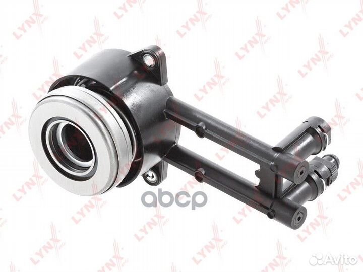 Выжимной подшипник сцепления гидравлический CL