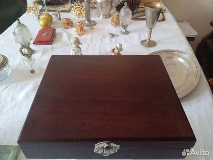 Набор для вина