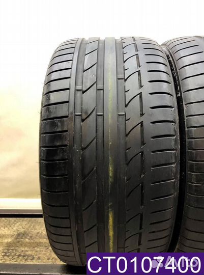 Bridgestone Potenza S001 275/35 R20 102Y