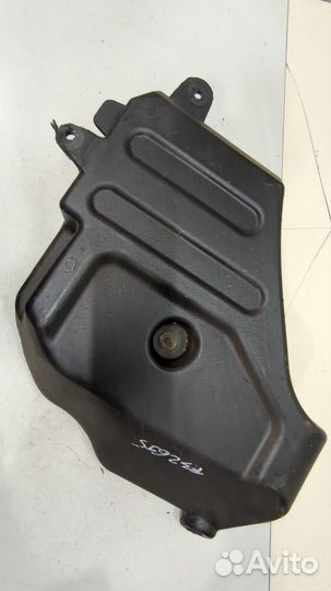 Сабвуфер Jeep Patriot, 2008