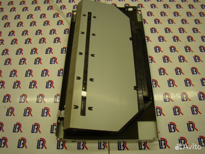 Лазер Brother MFC-7420R