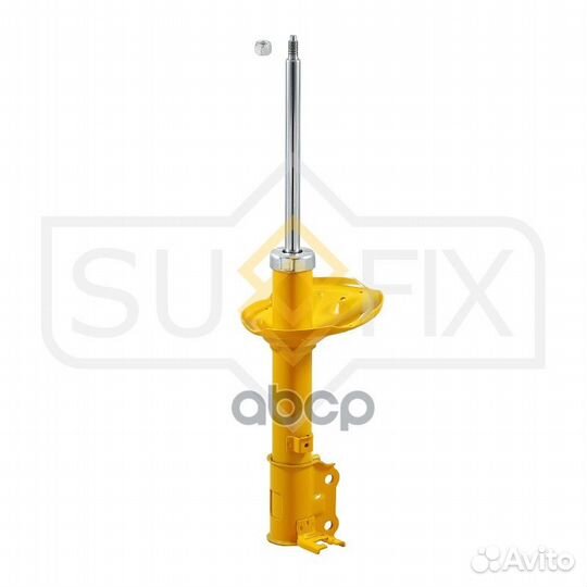 Стойка амортизаторная зад лев SU1088 sufix