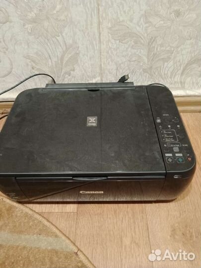 Принтер