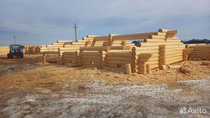 Срубы,строительство,отделка