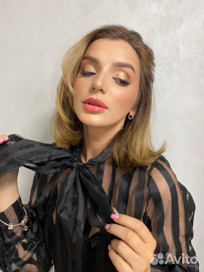 Обучение «Мастер бровист»