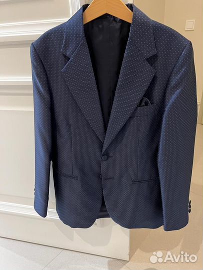 Пиджак на мальчика