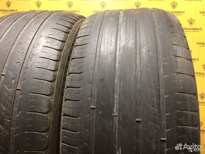 Michelin Latitude Tour HP 255/55 R18 109H