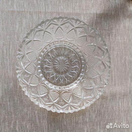 Ваза для конфет, салатница