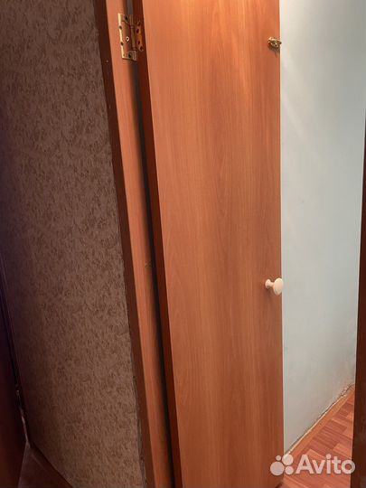 Межкомнатные двери бу с коробкой