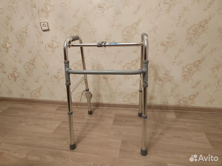 Ходунки для взрослых