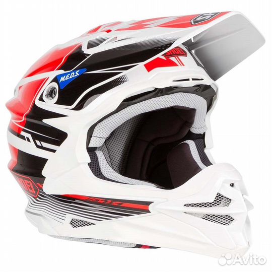 Мотошлем Shoei VFX-WR Zinger