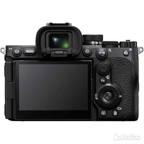 Sony A7R V новый