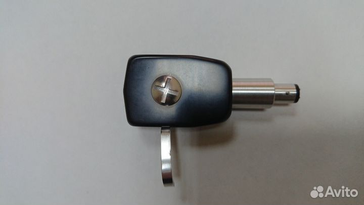 Шел Fidelity-Research FR-S/3