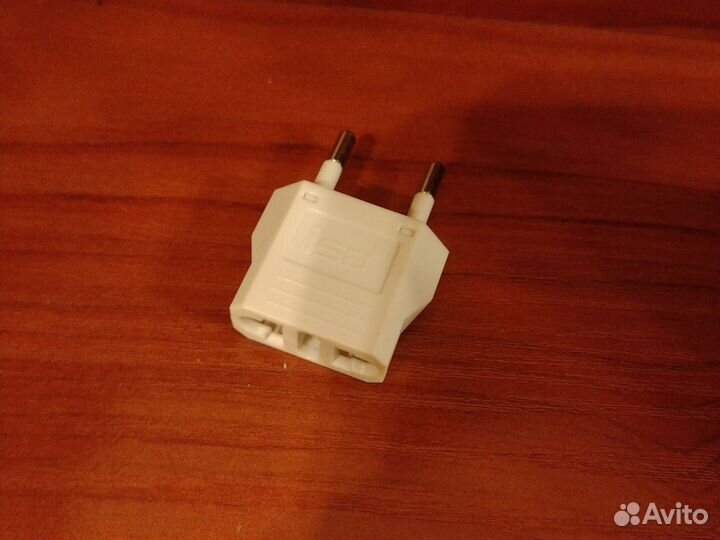 Зарядное устройство блок