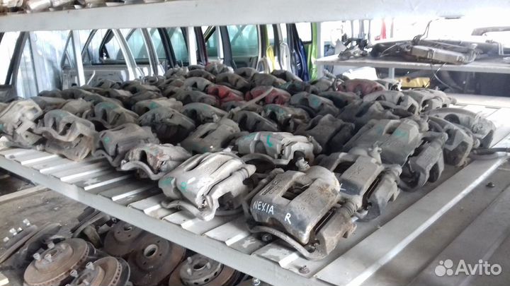 Суппотра WV Passat CC