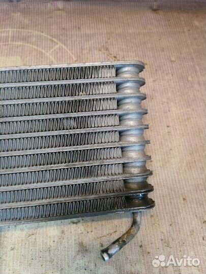 Радиатор АКПП Renault Koleos hyoc 2TR 2009