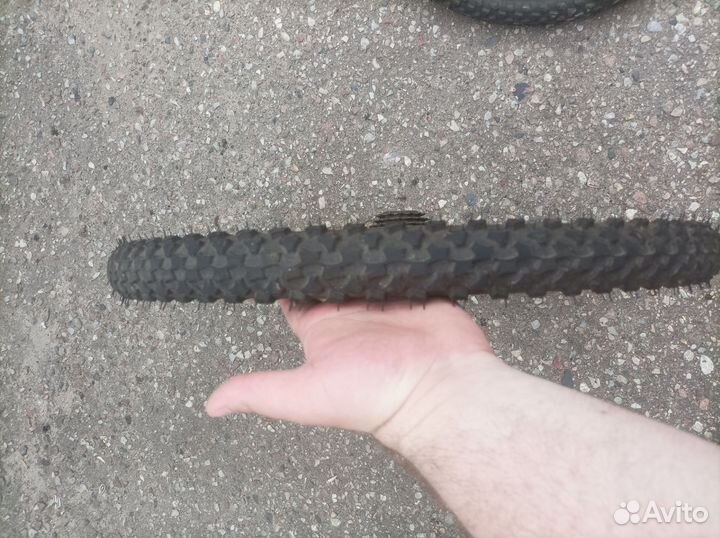 Колеса 24 для скоростного велосипеда