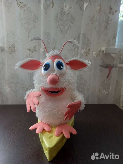 Ночник детский