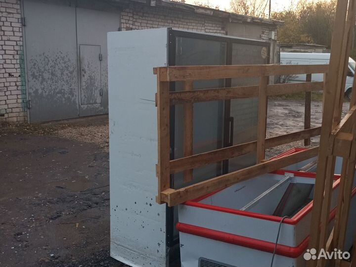 Холодильник шкаф для пива бу