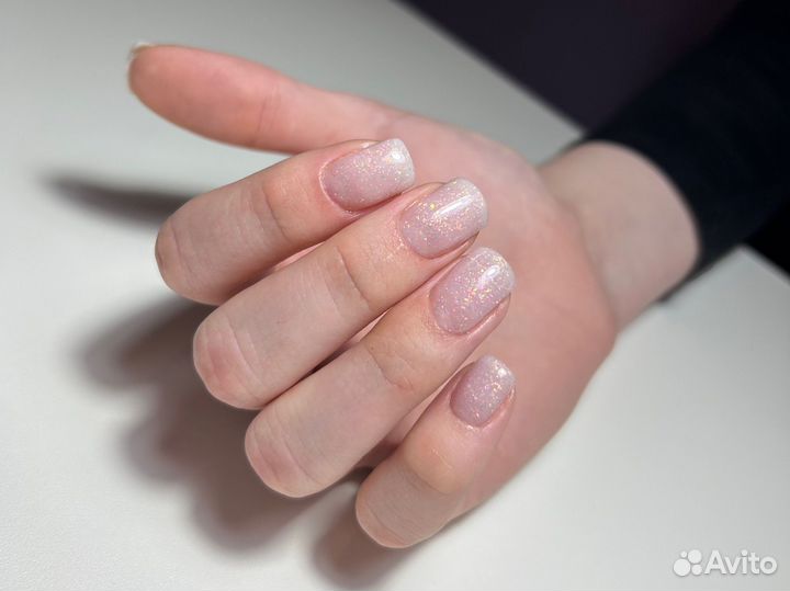 Мастер маникюра