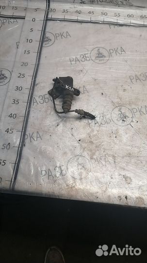 Цилиндр сцепления рабочий Kia Spectra 1.6 S6D