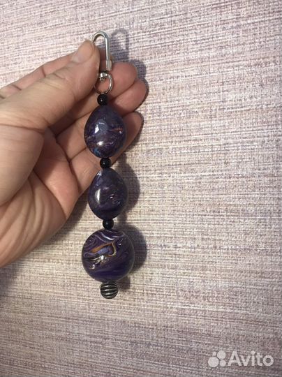 Брелок для ключей/сумок