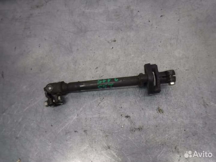 Рулевой карданчик Ваз 2115 2111
