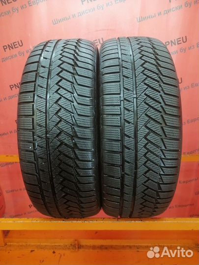 Continental ContiWinterContact TS 850 P 235/45 R20