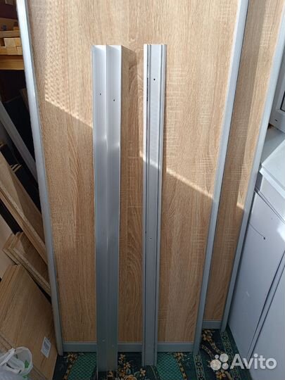 Двери от шкафа купе
