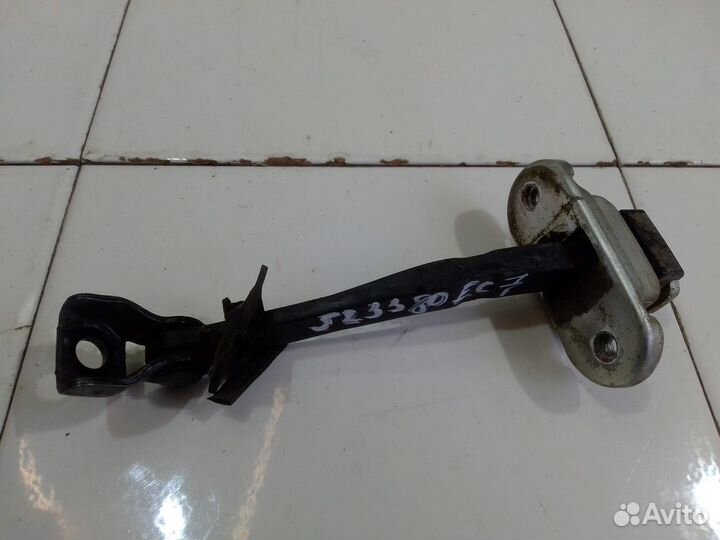 Ограничитель двери задний правый