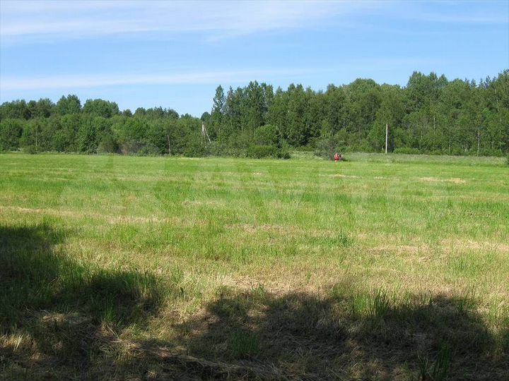 Участок 2,36 га (СНТ, ДНП)