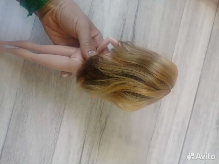 Angel face barbie 1982