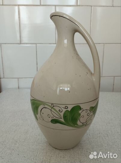 Кувшин ваза СССР