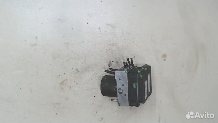 Блок абс, насос Audi A6 (C6), 2007