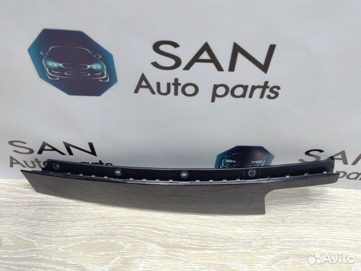 Накладка двери декоративная задняя левая Bmw 3 F30