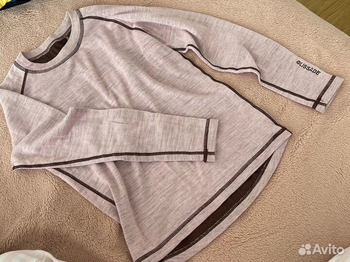 Термобелье женское