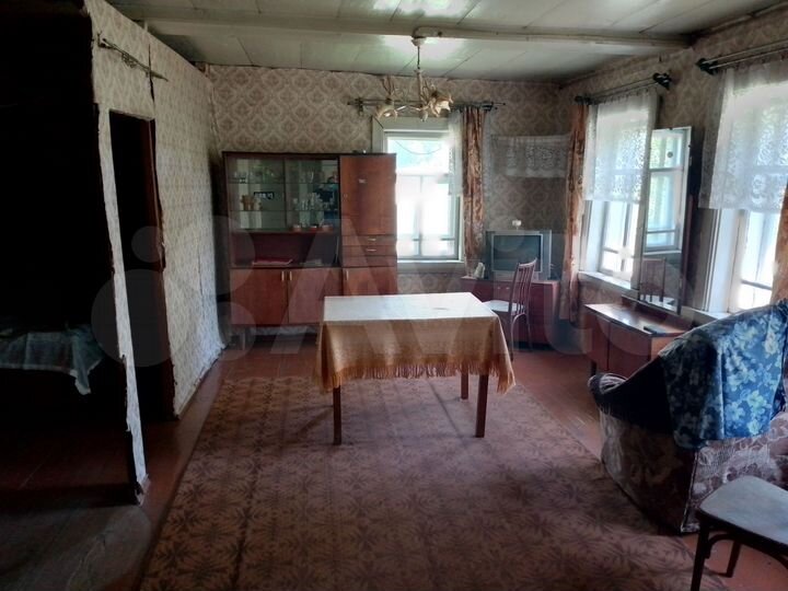 Дача 42,4 м² на участке 25 сот.